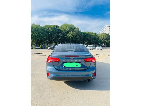 Sahibinden Ford Focus 1.5 TDCi Trend X 2021 Model