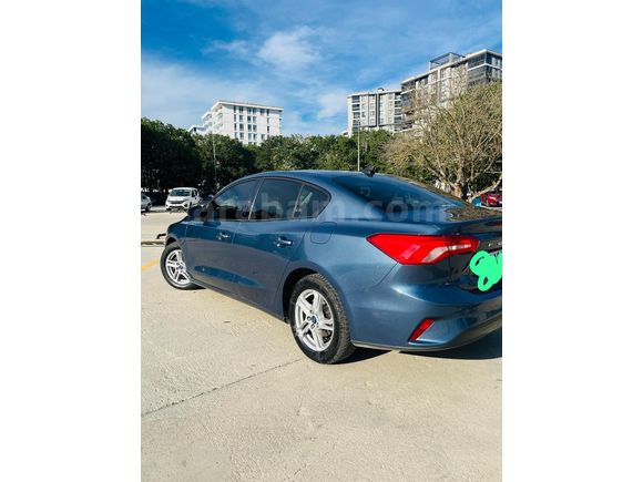 Sahibinden Ford Focus 1.5 TDCi Trend X 2021 Model