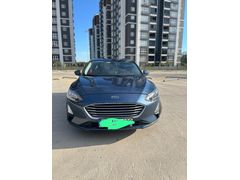 Sahibinden Ford Focus 1.5 TDCi Trend X 2021 Model