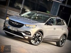 BOYASIZ 2021 OPEL GRANDLAND X 1.2T ELEGANCE CAM TAVAN 69.000KM