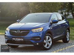 CAM TAVAN OPEL GRANDLAND X 1.5 DİZEL OTOMATİK