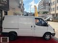 İLK SAHİBİ BAKAN AMCADAN