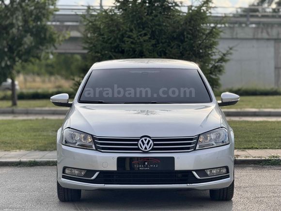2. Sahibinden  1.6 TDI HATASIZ 