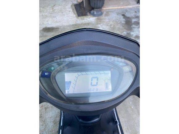 Sahibinden Motolux Nirvana 50 Temiz Bakımlı Az km