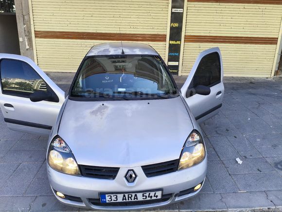 Sahibinden Renault Symbol 1.5 dCi Authentique 2007 Model