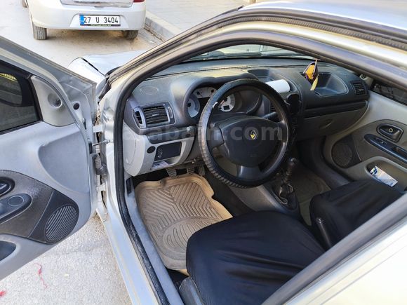 Sahibinden Renault Symbol 1.5 dCi Authentique 2007 Model