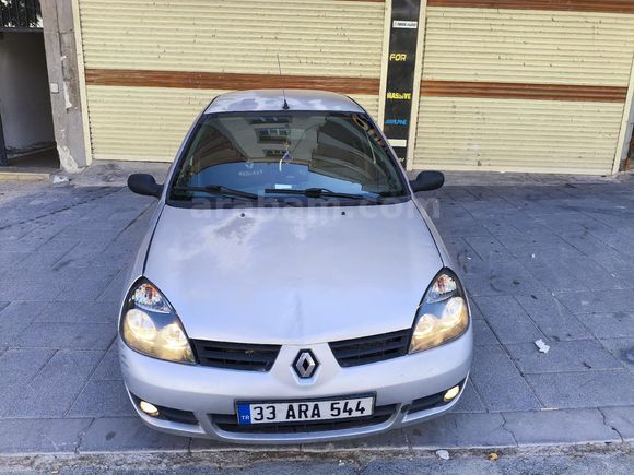Sahibinden Renault Symbol 1.5 dCi Authentique 2007 Model