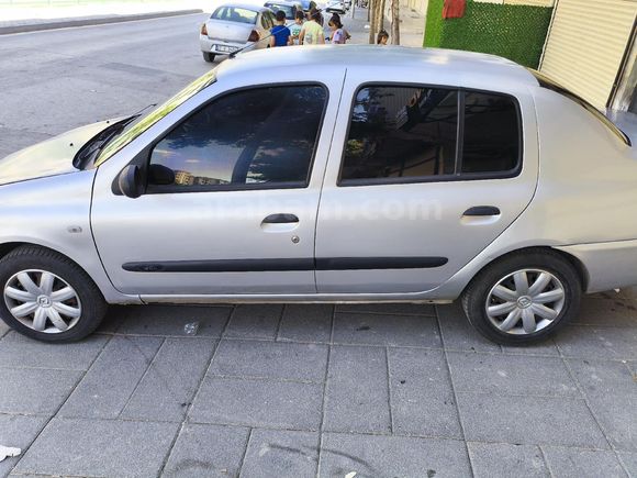 Sahibinden Renault Symbol 1.5 dCi Authentique 2007 Model