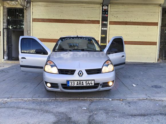 Sahibinden Renault Symbol 1.5 dCi Authentique 2007 Model