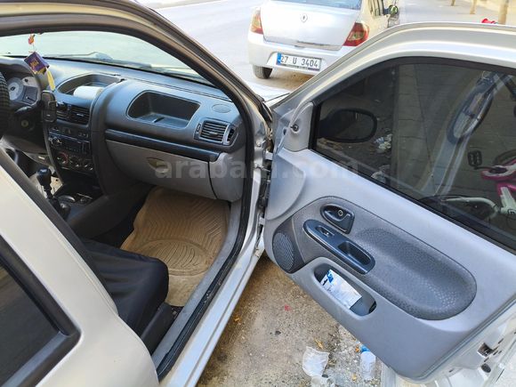Sahibinden Renault Symbol 1.5 dCi Authentique 2007 Model