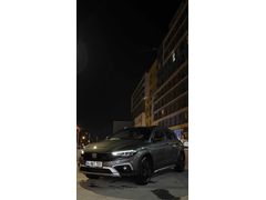 Sahibinden Fiat Egea Cross 1.6 Multijet Limited 2025 Model 