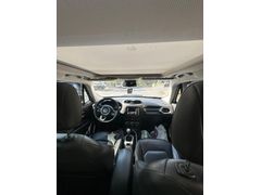 Sahibinden Jeep Renegade 1.6 MultiJet Limited 2015 Model