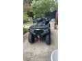 Sahibinden Loncin XWolf 700 