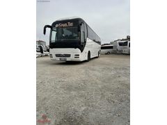 KAYA TURİZM OTOMOTİV MAN FORTUNA