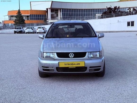 TETİKOĞULLARI GALERİ'DEN EMSALSİZ POLO