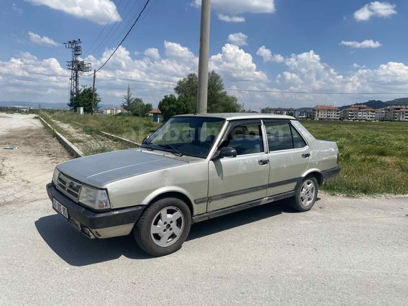 Acil satılık  Doğan SLX 1993  
