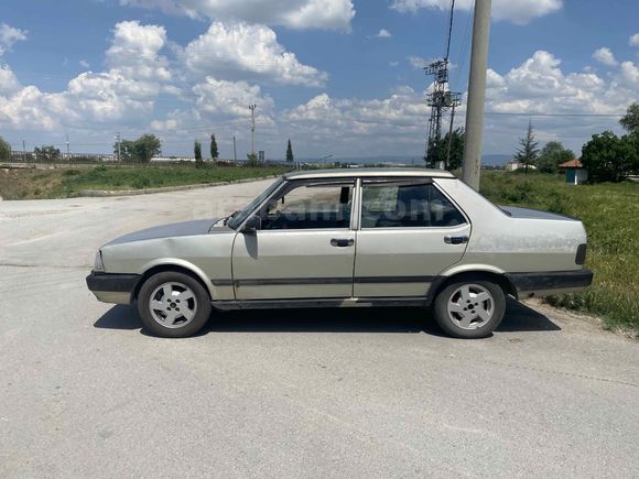 Acil satılık  Doğan SLX 1993  