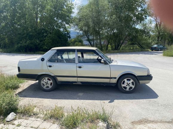 Sahibinden Tofaş Doğan SLX 1993 Model 
