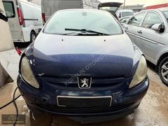KURŞUN OTOMOTİVDEN 2002 MDL PEUGEOT 307 KREDİ KARTINA 12 TAKSİT