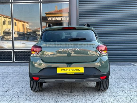 HATASIZ 63BINKM STEPWAY KOMISYONSUZ KART ÇEKİLİR