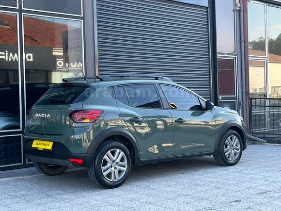 HATASIZ 63BINKM STEPWAY KOMISYONSUZ KART ÇEKİLİR