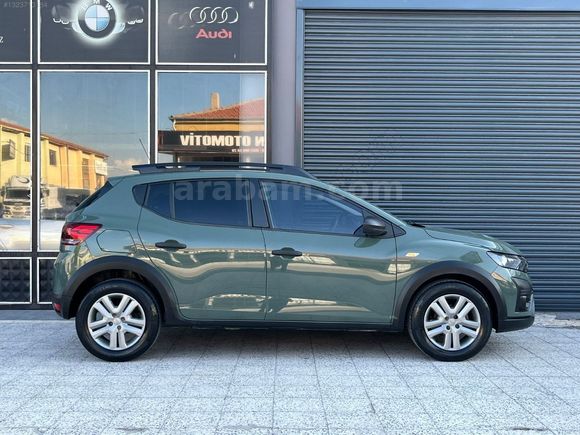 HATASIZ 63BINKM STEPWAY KOMISYONSUZ KART ÇEKİLİR