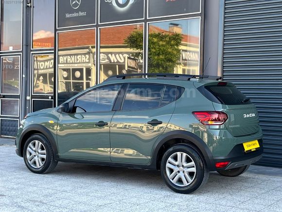 HATASIZ 63BINKM STEPWAY KOMISYONSUZ KART ÇEKİLİR