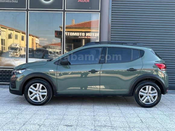 HATASIZ 63BINKM STEPWAY KOMISYONSUZ KART ÇEKİLİR