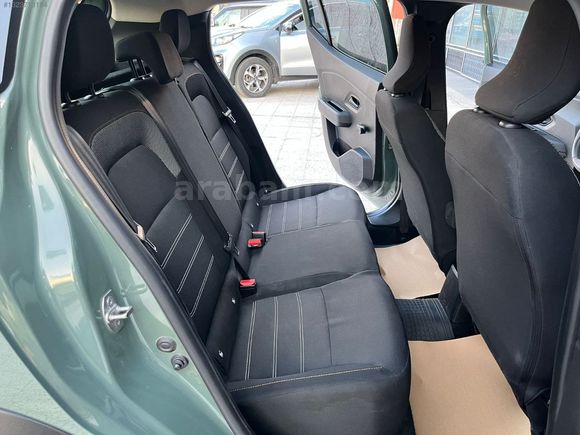 HATASIZ 63BINKM STEPWAY KOMISYONSUZ KART ÇEKİLİR