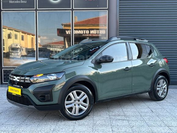 HATASIZ 63BINKM STEPWAY KOMISYONSUZ KART ÇEKİLİR