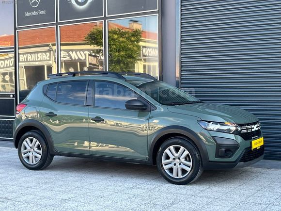 HATASIZ 63BINKM STEPWAY KOMISYONSUZ KART ÇEKİLİR
