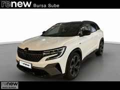 MAİSBursa Şube'den Renault Austral 1.3 MHEV Techno Esprit Alpine