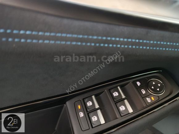 KÖY OTOMOTİV'DEN 2025 AUSTRAL 1.2 E-Tech HATASIZ...