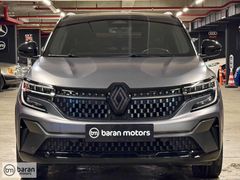 BARAN MOTORS 2023 AUSTRAL ESPRIT ALPİN HAFIZA ISITMA BOYASIZ