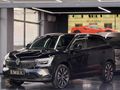 EMEK/2025 MODEL RENAULT AUSTRAL 1.3 HYBRİD CAM TAVAN TECHNO