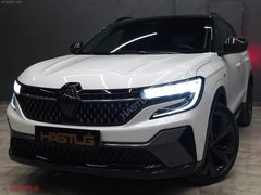 BOYASIZ DEĞİŞENSİZ BAKIMLI 2023 AUSTRAL ESPRİT ALPiNE+KONFOR+CAM