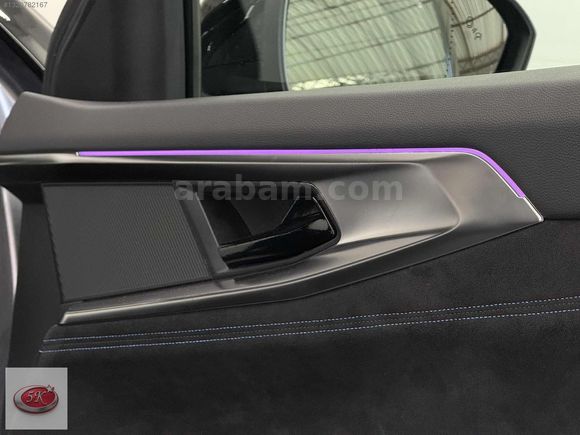 2024 AUSTRAL KONFOR PAKET HATASIZ 1.3 MHEV TECHNO ESPRIT ALPINE