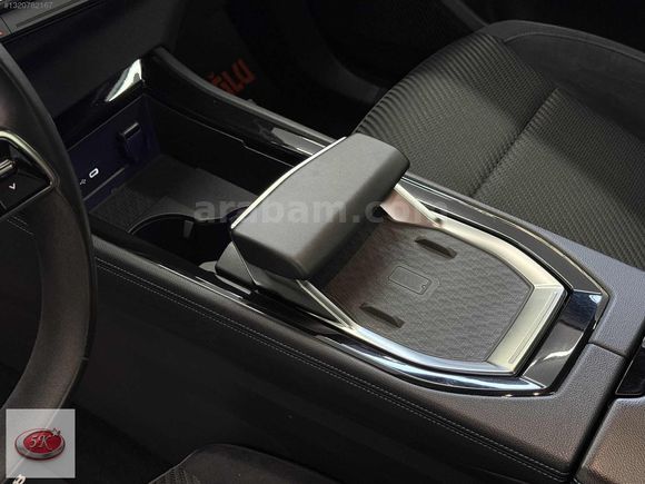2024 AUSTRAL KONFOR PAKET HATASIZ 1.3 MHEV TECHNO ESPRIT ALPINE