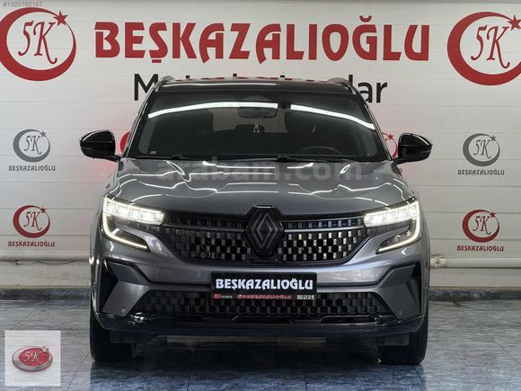 2024 AUSTRAL KONFOR PAKET HATASIZ 1.3 MHEV TECHNO ESPRIT ALPINE