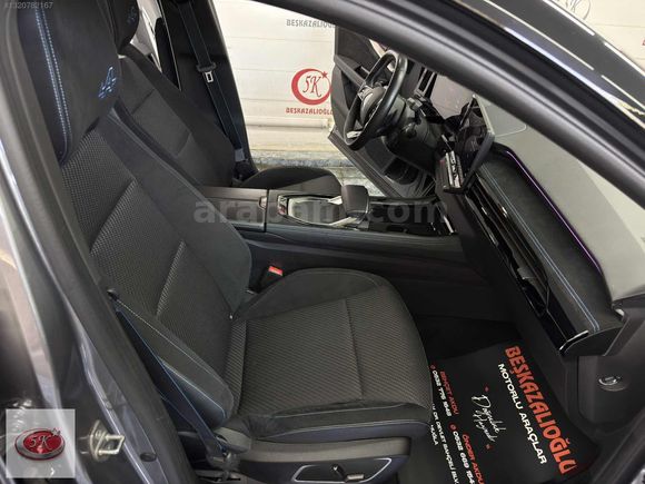 2024 AUSTRAL KONFOR PAKET HATASIZ 1.3 MHEV TECHNO ESPRIT ALPINE