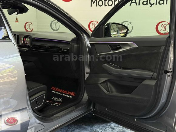 2024 AUSTRAL KONFOR PAKET HATASIZ 1.3 MHEV TECHNO ESPRIT ALPINE