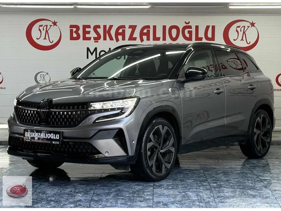 2024 AUSTRAL KONFOR PAKET HATASIZ 1.3 MHEV TECHNO ESPRIT ALPINE