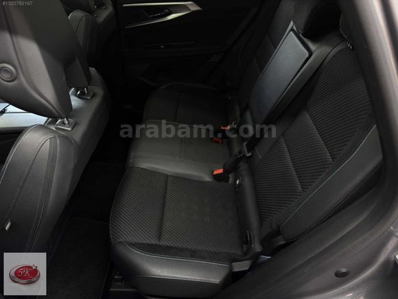 2024 AUSTRAL KONFOR PAKET HATASIZ 1.3 MHEV TECHNO ESPRIT ALPINE