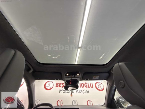 2024 AUSTRAL KONFOR PAKET HATASIZ 1.3 MHEV TECHNO ESPRIT ALPINE