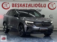 2024 AUSTRAL KONFOR PAKET HATASIZ 1.3 MHEV TECHNO ESPRIT ALPINE