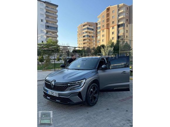 TEMİZ BAKIMLI AUSTRAL