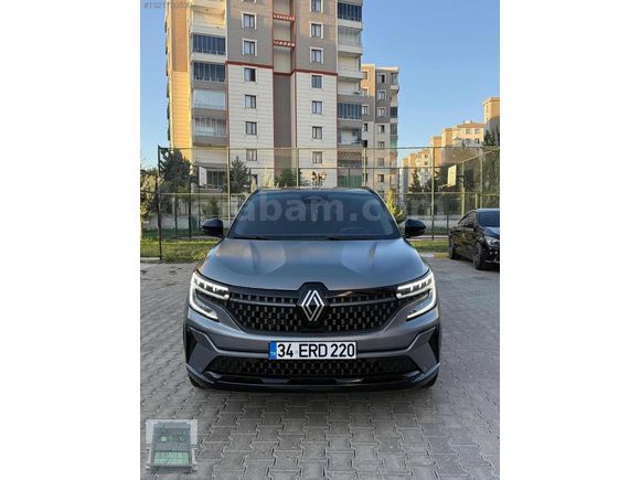 TEMİZ BAKIMLI AUSTRAL