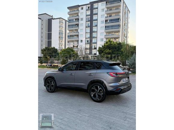 TEMİZ BAKIMLI AUSTRAL