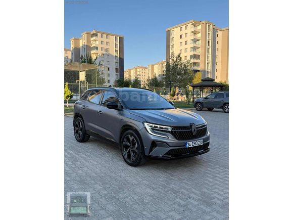 TEMİZ BAKIMLI AUSTRAL