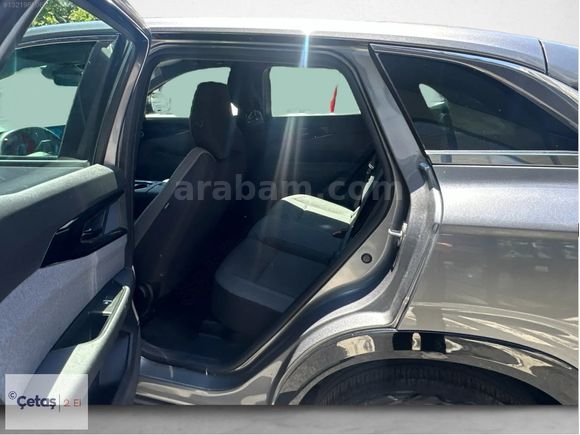 ÇETAŞ RENAULT'DAN 2024 RENAULT AUSTRAL 1.3 MHEV EVOLUTION
